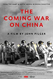 ดูหนังออนไลน์ The Coming War On China (2016) เดอะคัมมิ่งวอร์ออนไซน่า