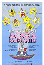 ดูหนังออนไลน์ฟรี Watch Bugs Bunny’s 3rd Movie 1001 Rabbit Tales (1982) วอทบัคส์บันนี่มูพวี่1001 แรปบิท เทล (ซาวด์ แทร็ค)