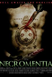 ดูหนังออนไลน์ฟรี Necromentia (2009) (ซาวด์แทร็ก)