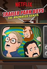 ดูหนังออนไลน์ฟรี Trailer Park Boys The Animated Series Season 2 EP.10 เทอเลอร์พาคบอยส์เดอะอะนิเมเตดซีรีย์ ซีซั่น 2 ตอนที่ 10