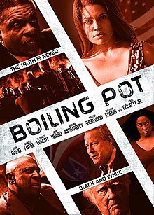 ดูหนังออนไลน์ฟรี Boiling Pot (2015)