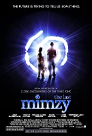 ดูหนังออนไลน์ The Last Mimzy (2007)   เดอะลาส มิมซี่