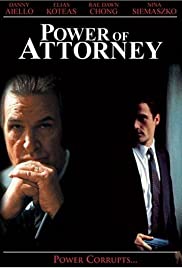 ดูหนังออนไลน์ฟรี Power of Attorney (1995)  เพา’เออะ ออฟ อะเทอ’นี