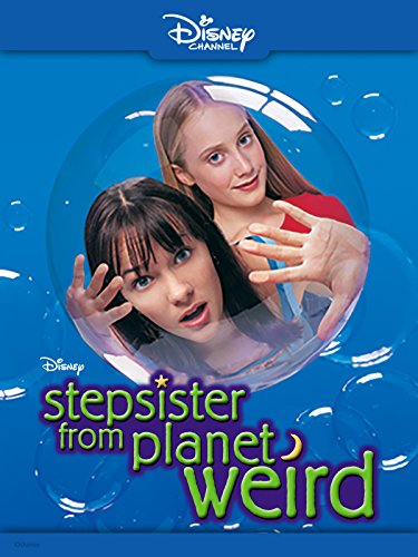 ดูหนังออนไลน์ฟรี Stepsister from Planet Weird (2000)