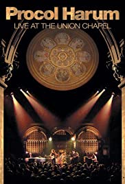 ดูหนังออนไลน์ฟรี Procol Harum Live at the Union Chapel (2011)  โพรคอล ฮารึม ลิฟว แอท เดอะ ยู’เนียน แชพ’เพิล