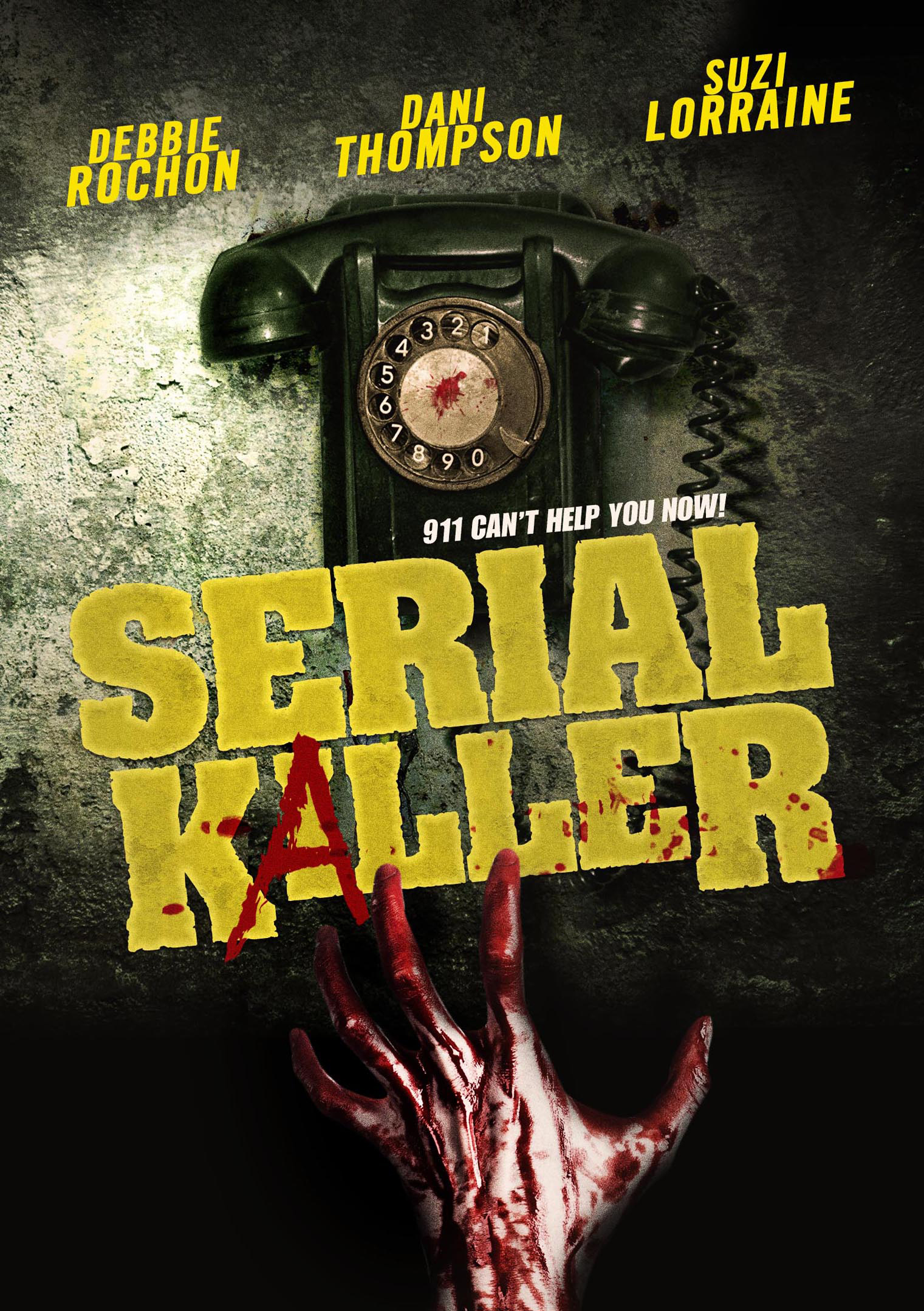 ดูหนังออนไลน์ฟรี Serial Kaller (2014)