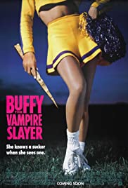 ดูหนังออนไลน์ฟรี Buffy the Vampire Slayer (1992) บั๊ฟฟี่ มือใหม่สยบค้างคาวผี