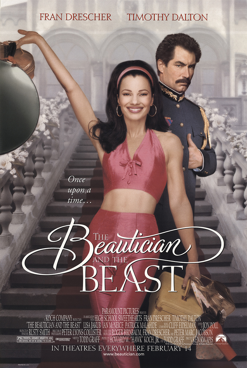 ดูหนังออนไลน์ฟรี The Beautician and the Beast (1997)
