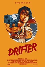 ดูหนังออนไลน์ฟรี Drifter (2016) ดริฟเตอร์