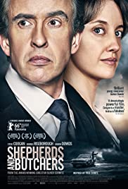 ดูหนังออนไลน์ฟรี Shepherds and Butchers (2017) คนเลี้ยงแกะและคนขายเนื้อ
