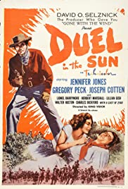 ดูหนังออนไลน์ฟรี Duel in the Sun (1946)