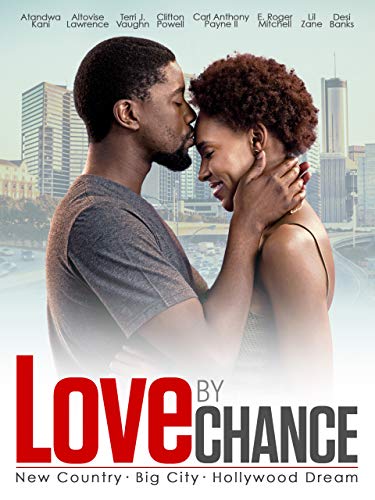 ดูหนังออนไลน์ฟรี Love By Chance (2017)