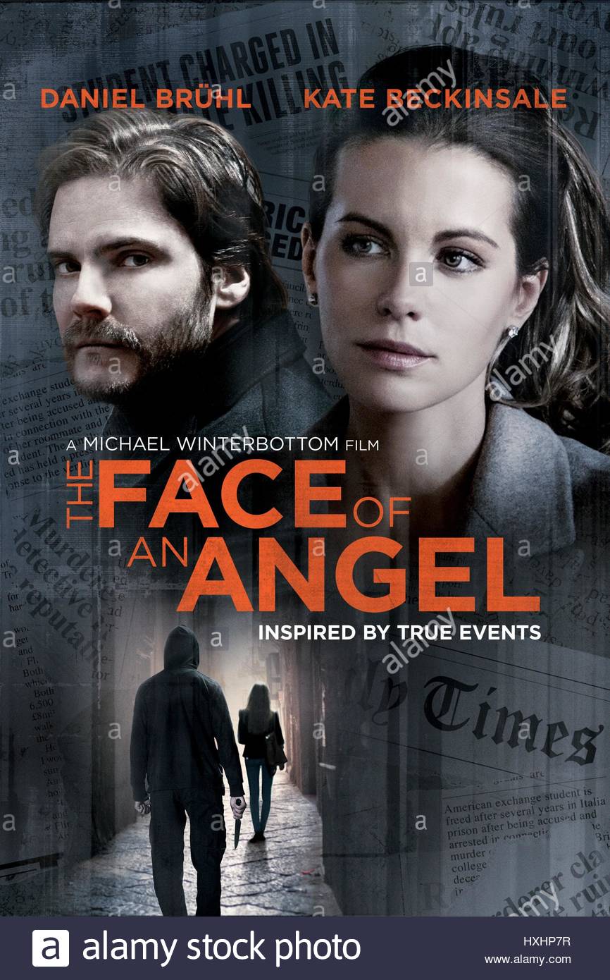ดูหนังออนไลน์ฟรี The Face of an Angel (2014)