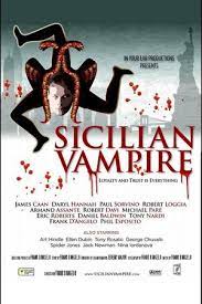 ดูหนังออนไลน์ฟรี Sicilian Vampire (2015)
