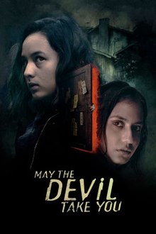 ดูหนังออนไลน์ฟรี May the Devil Take You (2018) บ้านเฮี้ยน วิญญาณโหด [[[ Sub Thai ]]]