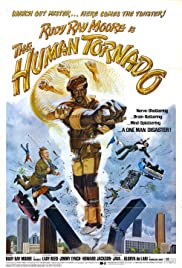 ดูหนังออนไลน์ฟรี The Human Tornado (1976) พายุทอร์นาโดของมนุษย์