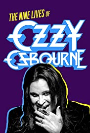ดูหนังออนไลน์ Biography The Nine Lives of Ozzy Osbourne (2020) ไบโอกราฟี่ เดอะไนน์ไลฟส์ออฟ ฮอซซี่ ออสบอรน์