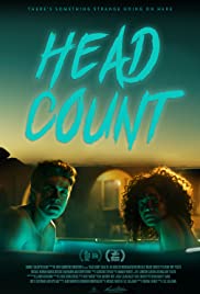 ดูหนังออนไลน์ฟรี Head Count (2018) เฮด เค้าท์