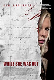 ดูหนังออนไลน์ While She Was Out (2008) เวลชีวอชเอาท์