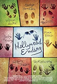 ดูหนังออนไลน์ฟรี Hollywood Ending (2002) ฮอลลีวูด เอน’ดิง (ซับไทย)