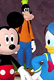ดูหนังออนไลน์ Mickey Mouse Clubhouse- Pop Star Minnie (2016) มิกกี้เมาส์คลับเฮาส์ – ป๊อปสตาร์มินนี่