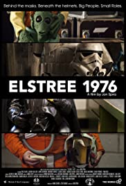 ดูหนังออนไลน์ฟรี Elstree 1976 (2015) เอลสทรี 1976