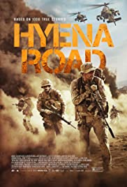 ดูหนังออนไลน์ฟรี Hyena Road (2015) ไฮยีน่าโรส