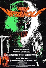 ดูหนังออนไลน์ฟรี Legend of the Werewolf (1975) ตำนานของมนุษย์หมาป่า