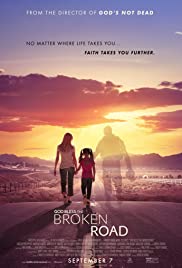 ดูหนังออนไลน์ God Bless the Broken Road (2018) ก๊อดเบสเดอะโบรเก็นโรล์ด
