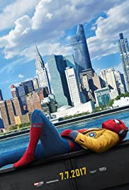 ดูหนังออนไลน์ Spider-Man Homecoming (2017) สไปเดอร์แมน: โฮมคัมมิ่ง