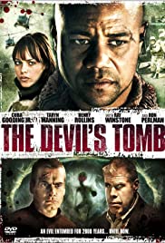 ดูหนังออนไลน์ฟรี The Devil’s Tomb (2009)  ยุทธการผ่าสุสานมฤตยู