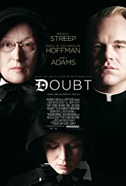 ดูหนังออนไลน์ฟรี Doubt (2008) เต๊าท์ ปริศนาเกินคาดเดา (ซับไทย)