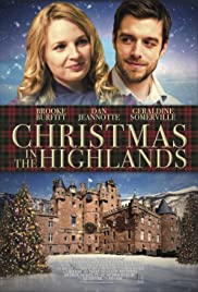 ดูหนังออนไลน์ฟรี Christmas at the Castle (2019) คริสต์มาสแอทเดอะแคสเทิ้ล
