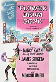ดูหนังออนไลน์ฟรี Flower Drum Song (1961) ฟลาเวอร์ ดรัม ซอง