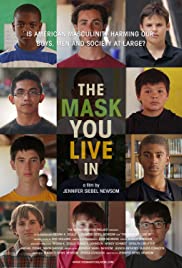 ดูหนังออนไลน์ฟรี The Mask You Live In (2015) หน้ากากที่คุณอยู่ใน