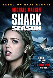 ดูหนังออนไลน์ฟรี Shark Season (2020) ชาร์ก ซีซั่น