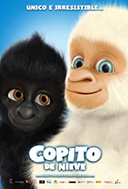 ดูหนังออนไลน์ Snowflake the White Gorilla 2011 สโน’เฟลค เดอะ ไวท กะริล’ละ