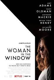 ดูหนังออนไลน์ The Woman in the Window (2021) ส่องปมมรณะ