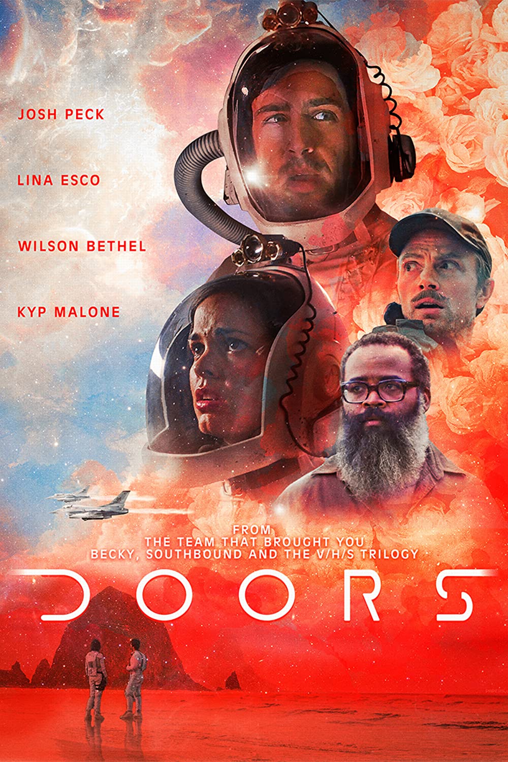 ดูหนังออนไลน์ Doors (2021) ดอร์