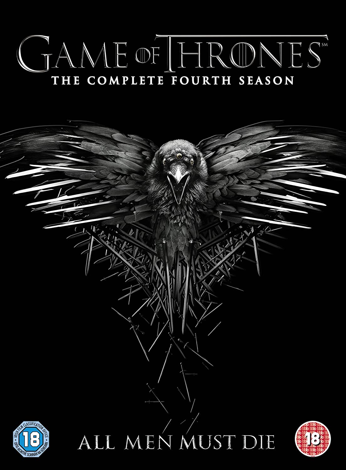 ดูหนังออนไลน์ฟรี Game of Thrones (2014) Season 4 EP.10 มหาศึกชิงบัลลังก์ ปี 4 ตอนที่ 10
