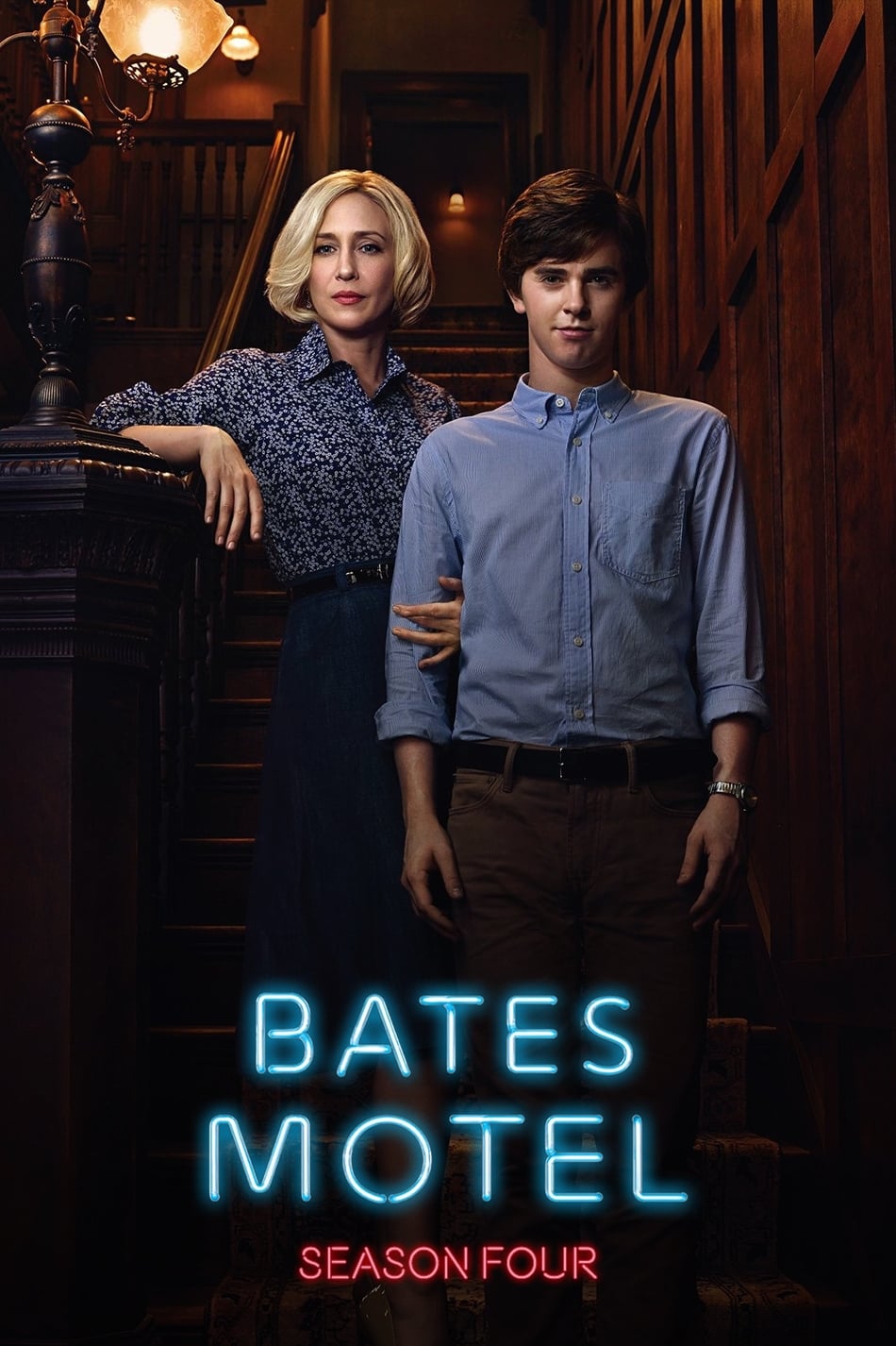 ดูหนังออนไลน์ฟรี Bates Motel Season 4-EP 8 เบทส์โมเต็ล ปี4 ตอนที่8